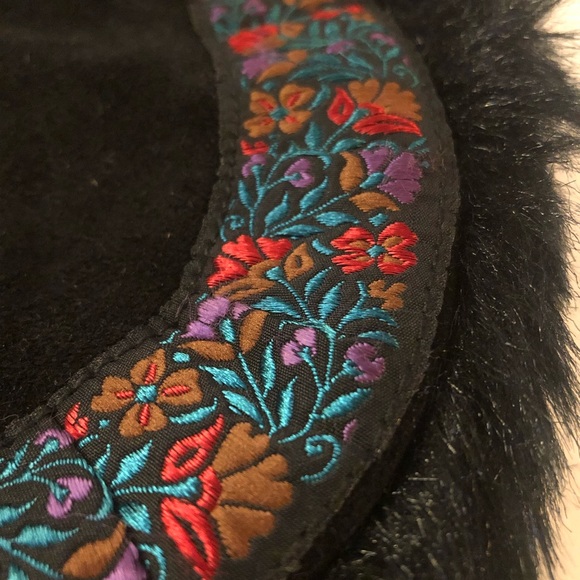 Hobo Style Casual Purse - Picture 2 of 4